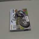 Metal Model Motorcycle Kits - 117 Pcs Erector Sets for Boys Age 8-12, Motobike Building Toys, STEM Kits for Kids Age 8-10, Assembly Car Project for 14 and Up, Gifts for 15 16 Year Old Boys and Adults