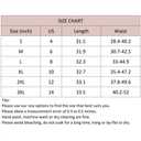 Womens Summer Capris Pants Causal Drawstring Elastic Waist Pants Lightweight Trousers Buttons Trim with Pockets White, 2XL