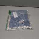 Cuddle Campus Baby Washcloths 6 Packs, Muslin Washcloths Baby,Cotton Burp Cloths, Extra Absorbent and Soft Wash Clothes for Newborns, 12x12 Inches