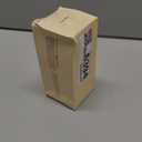 Gaoye 6 pack Executive Style Reading Glasses Men - Durable Readers with Blue Light Filtering - Comfortable Fit with TR90 Frames (Black, +1.5)