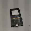 Bonoma for iPhone 16 Plus Case Sparkly Glitter Bling Back, Magnetic Support for MagSafe Shockproof, Crystal and Clear High-Duty Protection for Girls Women-Glitter Crystal