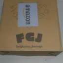 WANGYUANJI 14.17 Cast Iron Wok with Glass Lid  Traditional Round Bottom Chinese Wok for Gas Stove & Open Flame (Wok Ring Required)  Uncoated Clay-Mold Turtle Shell Texture  Seasoning Needed