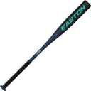 Easton | Reflex Baseball Bat | USA Baseball | -12 Drop | Big Barrel | 1 Pc. Alloy, 26 Inch