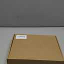 Solar House Numbers for Outside, Waterproof Illuminated House Number Plaque, Solar Led Address Sign for Yard,Home, Garden, Lawn and Street