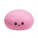 Dumpling Squishies Stretchy Fidget Sensory Toy for Anxiety Relief