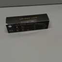 L LOHAS LED Night Lights Plug into Wall, [6-Pack] Plug in Night Light, Dusk-to-Dawn Sensor, 3000K Soft White 0.3W Bright Nightlight Auto-On/Off for Adults Kids Room Bedroom Bathroom Hallway Kitchen