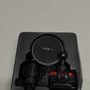 LISEN for 15W MagSafe Car Mount Charger,Magnetic Wireless Car Charger for iPhone 17 Pro Max Accessories,Magnetic Phone Holder for iPhone 17-12,Samsung,Pixel,Jeep Ford F150 Accessories,Gifts for Men