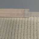 Cat Scratch Sofa Protector,27.6L*19.6W Cat Scratch Furniture Protector Pad Couch Arm Sheild with Natural Sisal for Protecting Couch Sofa Chair FurnitureBeige/Right Handed