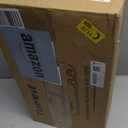 Topwit Hot Pot Electric with Grill, 2 in 1 Indoor Non-Stick Electric Pot and Griddle for Korean BBQ, Steaks, Shabu Shabu and Noodles, Independent Dual Temperature Control, Fast Heating, Green