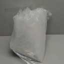 Waterproof Peva Bath Curtain 6Fx6F with Rustproof Metal Grommets, Shower Curtain for Bathroom Decor and Home Bath Accessory