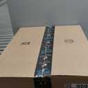 CozyLux Queen Comforter Set White Seersucker 7 Pieces Bed in a Bag Queen Comforter Set with Sheets, Luxury Soft Bedding Set with Down Alternative Comforter, Sheets, Pillowcases & Shams for All Seasons