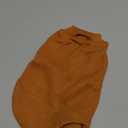 LOPHIPETS Lightweight Dog Sweaters for Puppy Small Dogs Puppy Chihuahua Yorkie ClothesYellow/M