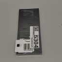 TORRAS for iPhone 17 Pro Max Screen Protector [12Ft Military-Grade Shatterproof] [9H+ Aerospace Tempered Glass] Anti-Scratch Full Coverage Fit Screen Protector 17 ProMax 6.9" 2-Pack