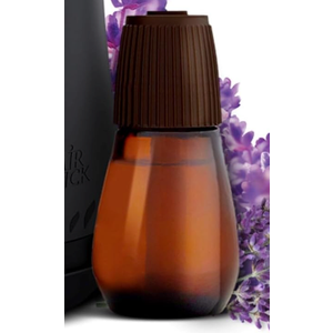 Air Wick Essential Mist Refill, 4 ct, Lavender and Almond Blossom, Essential Oils Diffuser, Air Freshener