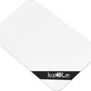 Office Chair Mat for Carpet Floor, Plastic Rolling Chair Mat for Carpeted Floors, Computer Desk Chair Floor Mats, 48" x 30" Rectangle Clear Heavy Duty Floors Protector 0.14" Thick (30'' x 48'' Rectangle)