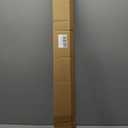 Door Belt Window Molding Weatherstrip Trim Seal Belt Front & Rear Compatible with Toyota Vehicle Tundra 2000-2006 Replace# 75740-0C022 75730-0C022 75720-0C010 75710-0C010 (4PCS)