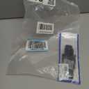 NotoCity Compatible Fenix 2 Watch Band 26mm Width Soft Silicone Watch Strap Replacement for Fenix 2 Smartwatch(Black)