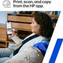 HP LaserJet M110w Wireless Black & White Printer, Print, Fast speeds, Easy Setup, Mobile Printing, Best-for-Small Teams