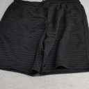 JMIERR Mens Sweat Shorts Casual Stretch Elastic Waist Waffle Workout Gym Short 7 inch Inseam Running Short with Pocket (3X-Large)
