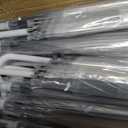 52 Pack Clear Wedding Umbrellas Bulk