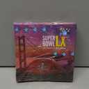 Super Bowl LX Napkins (Large) 2Pack