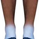 Funny Christmas Gifts Novelty 3D Animal Paw Socks Crew Stocking Stuffers for Adult Teens Gag White Elephant Gifts