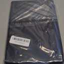 ProCase for iPad 9th/ 8th/ 7th Generation Case 10.2 Inch (2021/2020/2019 Release), 10.2 iPad Case 9th/ 8th/ 7th Gen Cover, Slim Smart Cover with Translucent Hard Shell Back -Darkblue