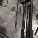 Joilcan Versatile Photographic M30 Camera Tripod