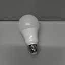 Satco S11406 Econo LED A19 Light Bulb, 60W Replacement, 2700K Warm White, 800 Lumens