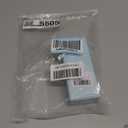 Gaoye Ultralight Blue Light Glasses for Women - Computer Protection Glasses for All Day Comfort - Anti UV Glare & Eyestrain (*Leopard)