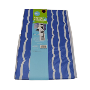 Lap Top Sunshade 16" 2 Pack