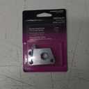 Prime-Line R 7021 Diecast, Right Hand RV Window Slant Sill Operator (Single Pack)