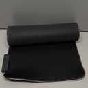 RGB Mousepad Led Mouse Pad, Large Mouse Pad,Led and Big Mouse mat (Black)