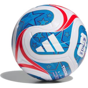 adidas FIFA World Cup 26 Trionda Soccer Ball