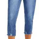 luvamia Jean Capri Pants for Women High Waisted Ripped Skinny Jeans Stretchy Denim Capris Cropped Jeggings with Pockets, Size Unknown