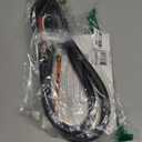 Utilitech 6-ft 6-Gauge Indoor Range Extension Cord