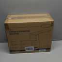 20 Bar Espresso Machine, Compatible with Nespresso Original & Dolce Gusto Capsules, Ground Coffee & ESE Pods, 47.3oz Tank, One-Touch Boil, Smart Controls, Drip Tray & Storage