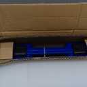 Orion Motor Tech 2 in 1 Bushing Driver Tool & Bearing Press Kit, Complete Bushing & Bearing Service Kit with 2" and 3" Jaws, 5 Ton Capacity Bearing Separator, Heavy Duty Wheel Bearing Puller Tool Set