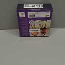 Amazon.com: Ninja Blast Hover Soccer Light-Up Ball, Indoor Toy Games Gifts for Birthday, Kids, Boys for Age 6, 7, 8, 9, 10, 11, 12 Years Old, Single : Toys & Games