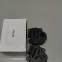 2Pcs HVAC Blend Door Actuator Compatible with Chevy Impala 2004-2013 Corvette Malibu Buick Pontiac-Heater Air Blend Door Actuator Motor 604-108, 1573517, 1574122, 15844096, 22754988