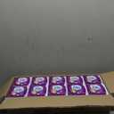 Puffs Ultra Soft Non-Lotion Tissues, 10 Cubes, 56 Tissues Per Box