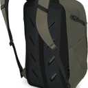 Osprey Axis Laptop Backpack – Sleek Everyday Pack with Laptop Sleeve, Water Bottle Pockets & Compression Straps