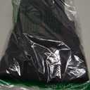 HEGALY Thick Fleece Lined Leggings for Women Tummy Control High Waisted Workout Thermal Warm Soft Yoga Pants for Cold Winter Black M