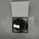 EasyHome Sleep Sound Machine White Noise Machines with 30 Soothing Sounds 12 Adjustable Night Light 10 Adjustment Brightness 32 Levels of Volume 5 Timers and Memory Function Home Travel Office (Black)