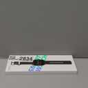 Fitpolo Smart Watches for Men Android & iPhone, Alexa Built-in [1.8" HD Screen] IP68 Waterproof Fitness Watch with Bluetooth Call (Answer/Make), Heart Rate/Sleep/SpO2 Monitor, 105+ Sports Tracker (Black)