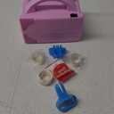 Electric Balloon Pump Effective Time Saving Pump Portable Balloon Inflator Party Supplies Balloon Arch Kit