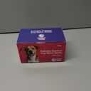 My Pet & Me Foldable Dog Water Bottle Portable - 550ml/18.5oz - Water Bottle for Dogs with Foldable Drinking Bowl, Leakproof, Compact, Lightweight & Durable Hydration Solution On-The-Go