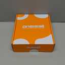 oneisall Dog Clipper Low Noise, Dog Grooming Kit with Rechargeable, Pet Shaver Cordless Electric Quiet Hair Clipper Set for Dogs Cats PetsGold