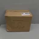 Lakumu Set of 2 Table Lamps with 2 USB Ports, Modern Bedside, Desk Lamps with Pull Chain, Nightstand Lamps with Cream Fabric Shade and Oak Metal Base for Living Room Bedroom Office Reading Dorm Hotel (Beige)