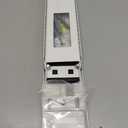 Window Air Conditioner Support Bracket, Universal AC Unit Window Brackets Light Duty, Up to 85 lbs.
